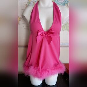 Frederick's of Hollywood Baby Doll